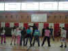 Margie & students.jpg (88945 bytes)